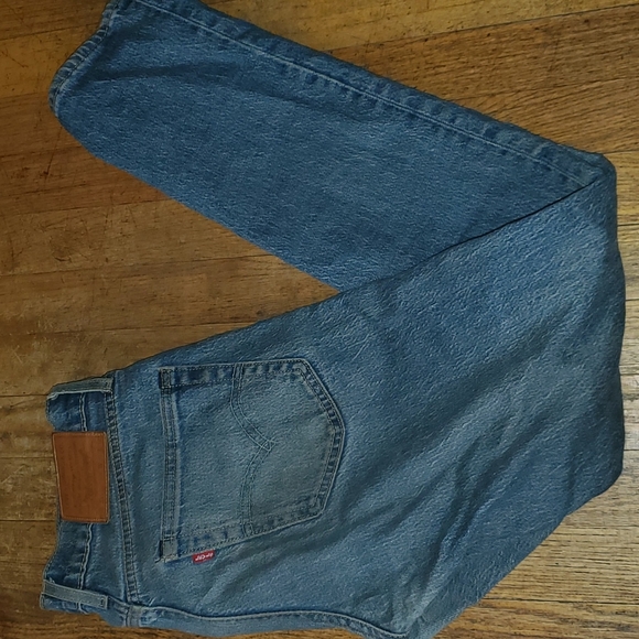 Lot 511 Levi Strauss & co classic Levi's - Picture 1 of 11